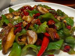 -单家老院·院子里的青岛菜(沙子口店)