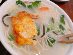 -外婆家(天河领展店)