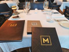 -MORTON'S 莫尔顿牛排坊(北京丽晶酒店)