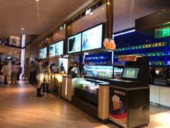 -SFC上影影城(港汇永华IMAX激光店)