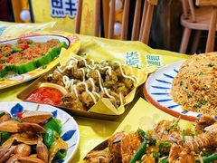 -桥东喜碧海鲜街(水东街店)