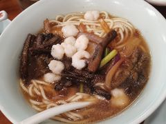 -奎元馆.百年奎元.非遗传承(西湖边的解放路店)
