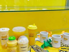 -鲜芒多·杨枝甘露(摩尔城A座10楼店)