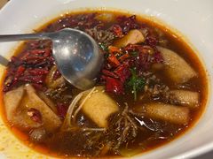 -若蘭慈·无国界素食料理(欢乐海岸店)