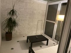 -6号花园别墅酒店
