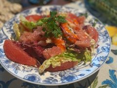 -弗兰克牛排西餐厅Ribone steak house(柠檬花园店)