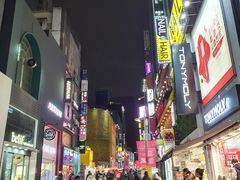 -乐天免税店(明洞店)