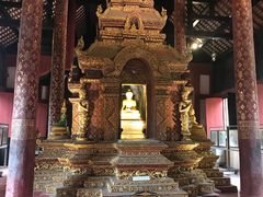 -帕辛寺