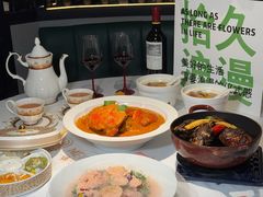 -狮拾久·现代新加坡料理(福田COCO Park店)
