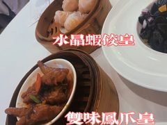 -万龙洲海鲜(大兴绿地缤纷城店)
