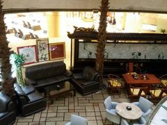 -长安大饭店(陕西大厦)
