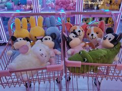 -+WAWA夹娃娃专门店·抓娃娃