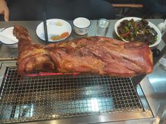 -宗泉烤全羊·烤羊腿·家常菜(解放东路店)