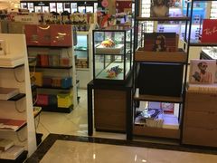 -燕莎友谊商城(亮马桥店)