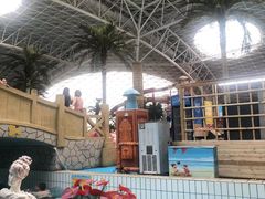 -天山海世界·米立方