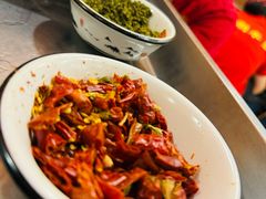 -江湖水乡铁锅炖魚(周庄嘉园店)