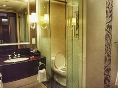 洗手间-澳门十六浦索菲特大酒店