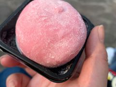 草莓大福-平成屋·午肴夜酒(四川北路店)