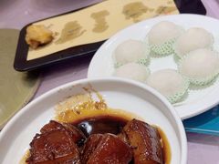 -金时代顺风大酒店(金山店)