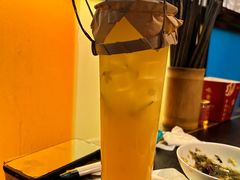 -吼堂老火锅(太古里总店)