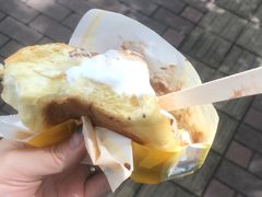 -麦当劳(北京上地十街餐厅店)