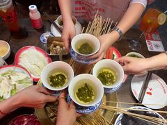 -牛签签串串香(IFS店)