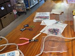 -100家灵感仓库·DIY团建(什刹海店)