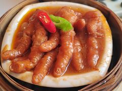 -粤盛海鲜楼(融冠乐城店)