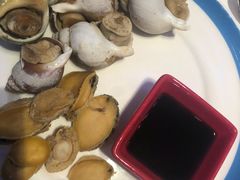 -咖啡苑自助餐厅·中国大饭店