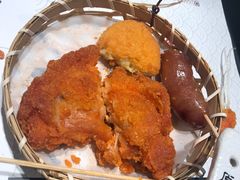 -和府捞面(东直门银座店)