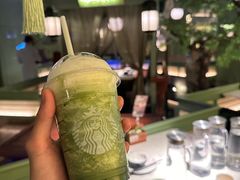 -绿茶餐厅(华信Mall店)