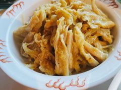 -小吊梨汤·北京菜·烤鸭(双井乐成中心店)