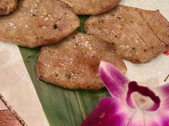 -由紀日本料理·炭火燒肉
