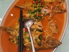 -吕记小鲜(昌吉店)