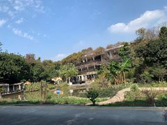 -广州市紫泥堂文化创意园景区