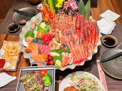 -一本料理(西溪天街店)