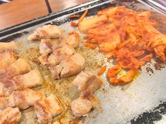 -香猪坊(五道口店)