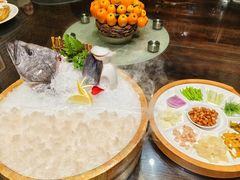 风生水起鱼生-猪肉婆私房菜(容桂总店)
