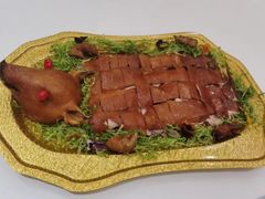 -山泉公馆酒家(珠江新城店)