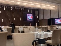 大堂-喜宴又一村·粤菜·茶点·海鲜(壹方天地店)