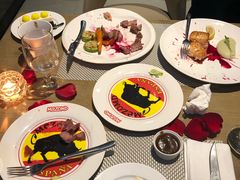-Mezomd曼索蒂西班牙餐厅(广粤店)