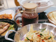 -辛香味烧鱼馆·非遗技艺·排骨红烧肉(光谷医药园店)