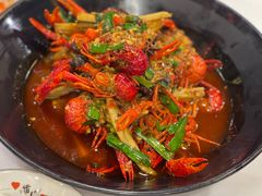 -湘江大码头·龙虾馆(渔人码头一店)