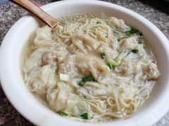 -崖口云吞(中堡店)