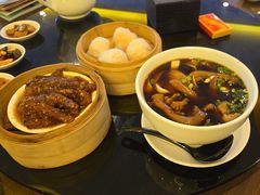 -中国厨房/台湾牛肉面