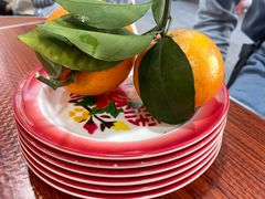 -津津名菜馆(绝没分店)