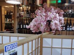 -长崎屋·日本料理·刺身·烧鸟(天河北路店)