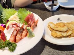 -山之川日料放题(通州店)