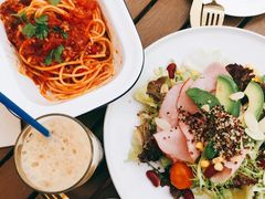 -AFS Cafe & Canteen(闽江二路店)