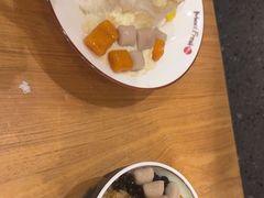 -鲜芋仙(时尚天河店)